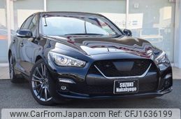 nissan skyline 2021 CFJ1636199