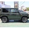 suzuki jimny 2023 -SUZUKI 【名変中 】--Jimny JB64W--305346---SUZUKI 【名変中 】--Jimny JB64W--305346- image 15