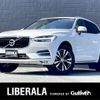 volvo xc60 2019 -VOLVO--Volvo XC60 LDA-UD4204TXC--YV1UZA8MCL1437154---VOLVO--Volvo XC60 LDA-UD4204TXC--YV1UZA8MCL1437154- image 1