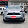 toyota yaris-cross 2021 CFJ1378718 image 2