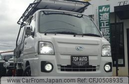 subaru sambar-truck 2012 quick_quick_EBD-TT2_TT2-537153