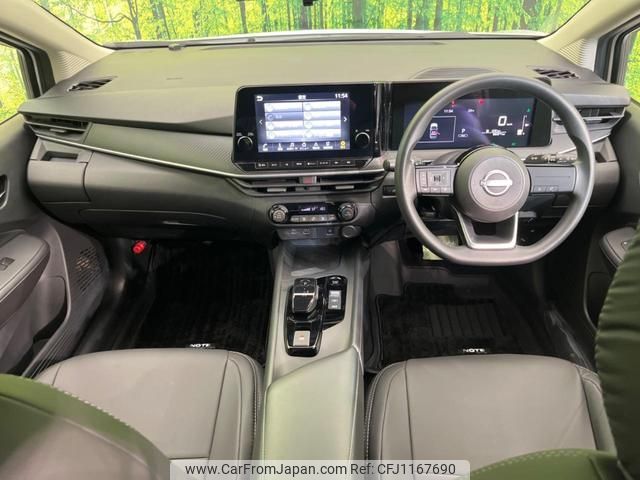 nissan note 2022 quick_quick_E13_E13-075283 image 2