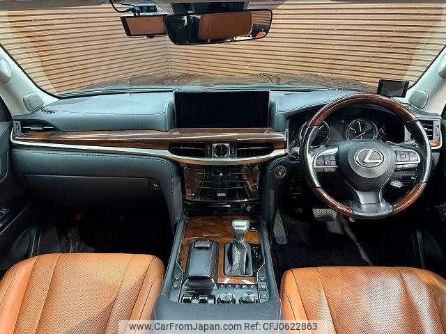 lexus lx 2020 -LEXUS--Lexus LX 3BA-URJ201W--URJ201-4337353---LEXUS--Lexus LX 3BA-URJ201W--URJ201-4337353- image 2