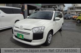 toyota probox-van 2024 CFJ1485390