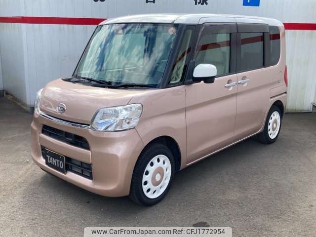 daihatsu tanto 2016 CFJ1772954 image 2