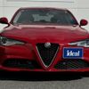 alfa-romeo giulia 2018 -ALFA ROMEO--Alfa Romeo Giulia ABA-95220--ZAREAEKN0J7569664---ALFA ROMEO--Alfa Romeo Giulia ABA-95220--ZAREAEKN0J7569664- image 2