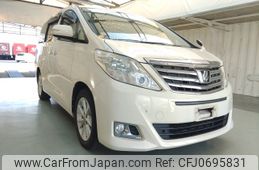 toyota alphard 2012 ENHANCEAUTO_1_ea294060