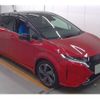 nissan aura 2022 -NISSAN 【京都 330ﾌ4182】--AURA 6AA-FSNE13--FSNE13-505792---NISSAN 【京都 330ﾌ4182】--AURA 6AA-FSNE13--FSNE13-505792- image 1