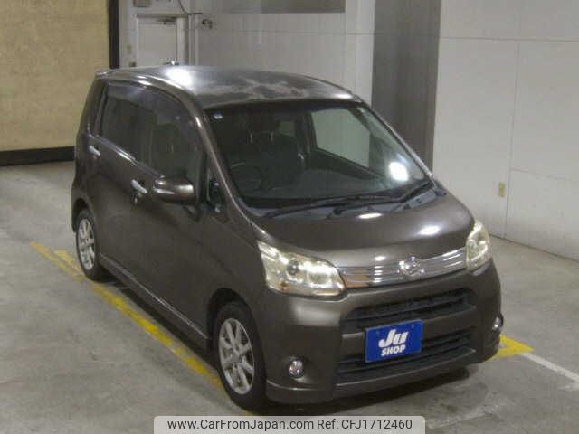 daihatsu move 2011 CFJ1712460 image 1