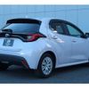 toyota yaris 2023 -TOYOTA--Yaris 6AA-MXPH10--MXPH10-2148115---TOYOTA--Yaris 6AA-MXPH10--MXPH10-2148115- image 3