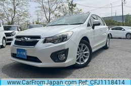 subaru impreza-wagon 2014 -SUBARU--Impreza Wagon DBA-GP7--GP7-077698---SUBARU--Impreza Wagon DBA-GP7--GP7-077698-