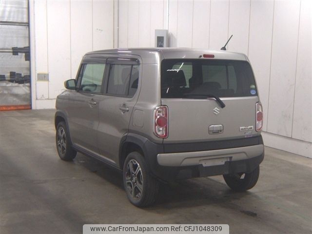 suzuki hustler 2018 -SUZUKI--Hustler MR41S--303161---SUZUKI--Hustler MR41S--303161- image 2