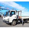 isuzu elf-truck 2005 CFJ1606001 image 1