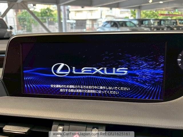 lexus es 2018 CFJ1625161 image 2