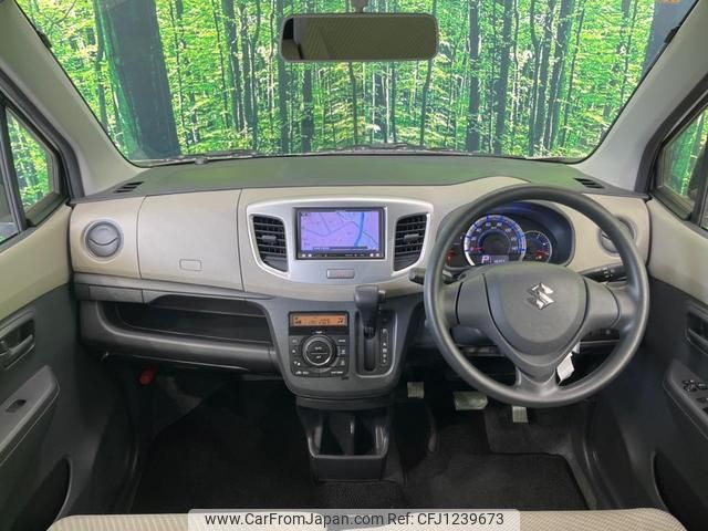 suzuki wagon-r 2013 quick_quick_MH34S_MH34S-153617 image 2
