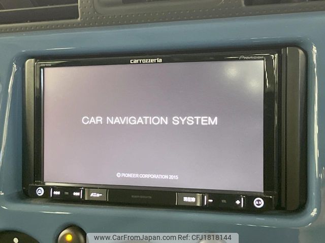 toyota fj-cruiser 2013 CFJ1818144 image 2