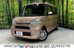 daihatsu tanto 2016 -DAIHATSU--Tanto DBA-LA600S--LA600S-0377628---DAIHATSU--Tanto DBA-LA600S--LA600S-0377628-