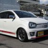 suzuki alto 2015 quick_quick_DBA-HA36S_HA36S-861203 image 4