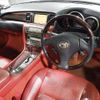toyota soarer 2003 CFJ1665127 image 4