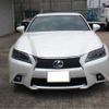 lexus gs 2012 CFJ1566635 image 2