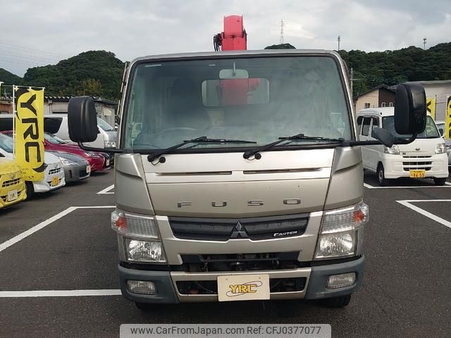 mitsubishi-fuso canter 2012 GOO_NET_EXCHANGE_0840613A30241027W001 image 2