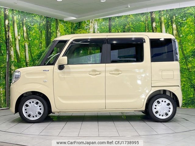 suzuki spacia 2019 CFJ1738995 image 2