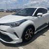 toyota c-hr 2017 NIKYO_QM40098 image 3