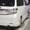 toyota vellfire 2012 -TOYOTA--Vellfire ANH20W-8199955---TOYOTA--Vellfire ANH20W-8199955- image 9