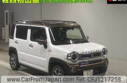 suzuki hustler 2023 -SUZUKI 【滋賀 588ｳ311】--Hustler MR92S--338754---SUZUKI 【滋賀 588ｳ311】--Hustler MR92S--338754-
