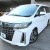 toyota alphard 2019 -TOYOTA--Alphard AGH30W--0292205---TOYOTA--Alphard AGH30W--0292205- image 15