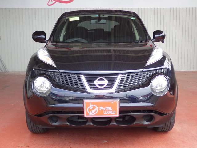 nissan juke 2012 CFJ0219669 image 2
