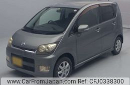 daihatsu move 2008 -DAIHATSU 【滋賀 580ﾁ2379】--Move DBA-L175S--L175S-1123367---DAIHATSU 【滋賀 580ﾁ2379】--Move DBA-L175S--L175S-1123367-