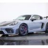 porsche cayman 2023 -PORSCHE--Porsche Cayman 982L40--WP0ZZZ98ZPS276233---PORSCHE--Porsche Cayman 982L40--WP0ZZZ98ZPS276233- image 19