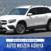 mercedes-benz glb-class 2021 quick_quick_3DA-247612M_W1N2476122W099925 image 1