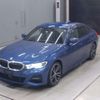 bmw 3-series 2020 CFJ1780513 image 1