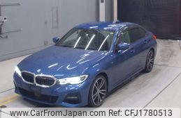 bmw 3-series 2020 CFJ1780513
