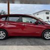 nissan note 2017 -NISSAN--Note DAA-HE12--HE12-076544---NISSAN--Note DAA-HE12--HE12-076544- image 12