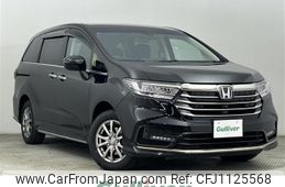 honda odyssey 2021 -HONDA--Odyssey 6BA-RC2--RC2-1400804---HONDA--Odyssey 6BA-RC2--RC2-1400804-