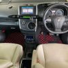 toyota wish 2009 CFJ1855335 image 4