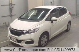 honda fit 2018 CFJ1499973
