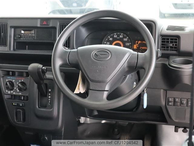 daihatsu hijet-cargo 2021 quick_quick_3BD-S321V_S321V-0508483 image 2