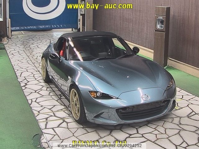 mazda roadster 2016 -MAZDA--Roadster ND5RC-110969---MAZDA--Roadster ND5RC-110969- image 1