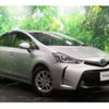 toyota prius-α 2014 -TOYOTA--Prius α DAA-ZVW41W--ZVW41-3369513---TOYOTA--Prius α DAA-ZVW41W--ZVW41-3369513- image 1