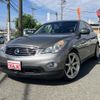nissan skyline-crossover 2010 CFJ1732959 image 1