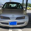 nissan march 2004 -NISSAN--March DBA-AK12--AK12-266457---NISSAN--March DBA-AK12--AK12-266457- image 1