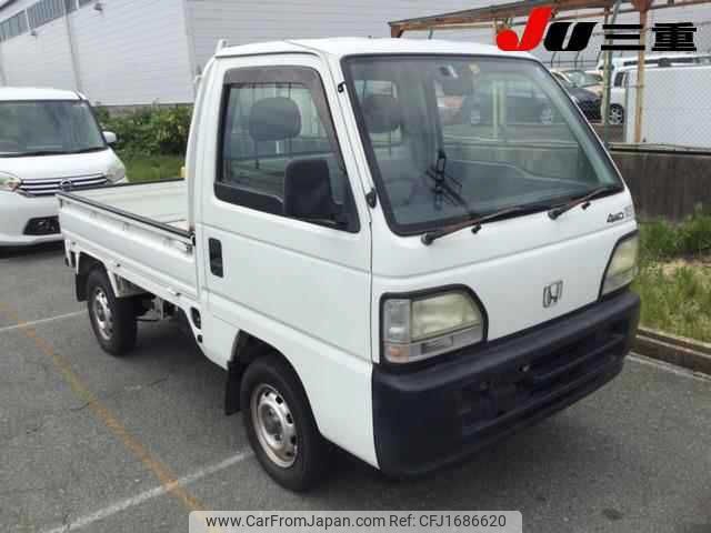 honda acty-truck 1996 CFJ1686620 image 1