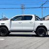 toyota hilux 2022 CFJ1471292 image 33