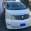 toyota alphard 2005 -TOYOTA--Alphard TA-MNH10W--MNH10-0079910---TOYOTA--Alphard TA-MNH10W--MNH10-0079910- image 1