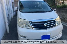 toyota alphard 2005 -TOYOTA--Alphard TA-MNH10W--MNH10-0079910---TOYOTA--Alphard TA-MNH10W--MNH10-0079910-