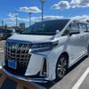 toyota alphard 2020 CFJ1811824 image 3